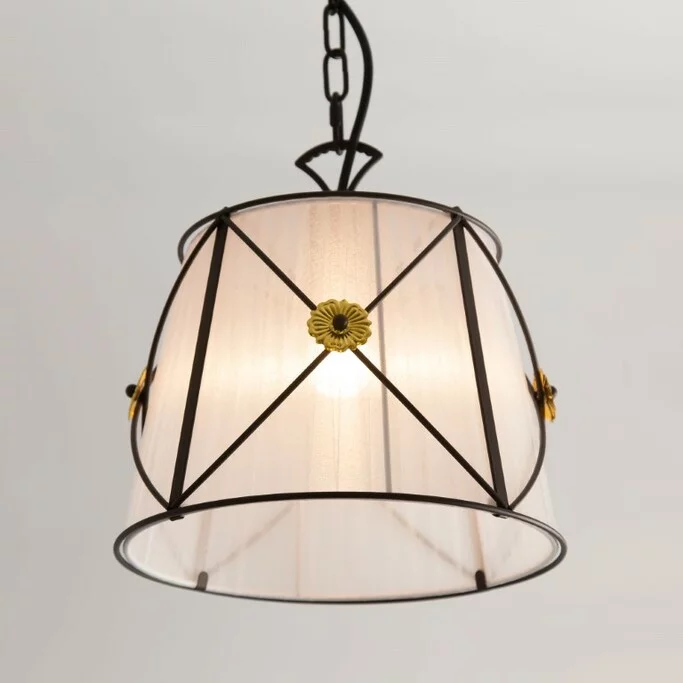 Подвес CITILUX Дрезден CL409212