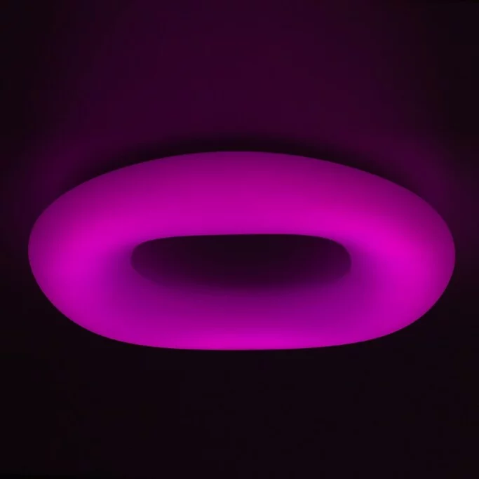 Люстра CITILUX Стратус Смарт CL732A660G