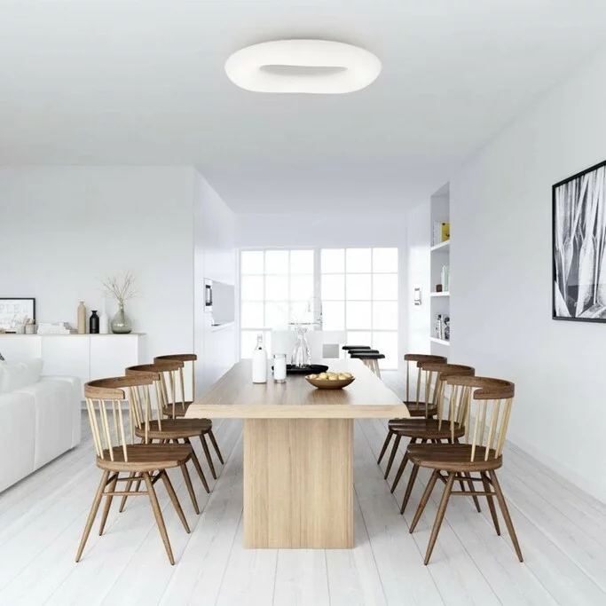 Люстра CITILUX Стратус Смарт CL732A660G