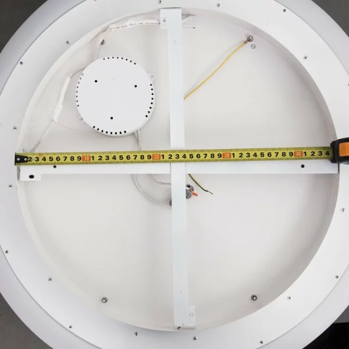 Люстра CITILUX Стратус Смарт CL732A660G