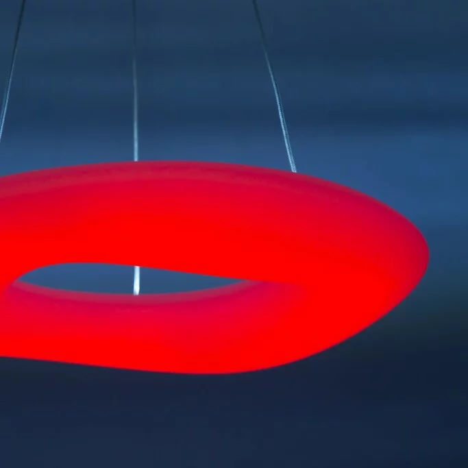 Люстра CITILUX Стратус Смарт CL732A520GS