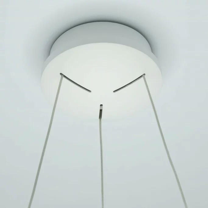 Люстра CITILUX Стратус Смарт CL732A520GS