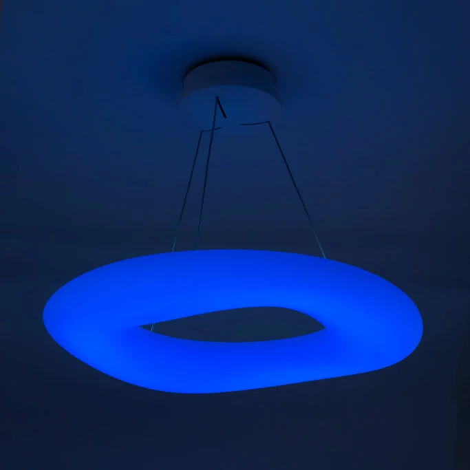 Люстра CITILUX Стратус Смарт CL732A520GS