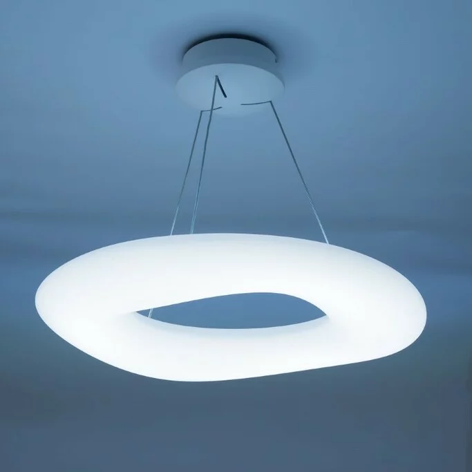 Люстра CITILUX Стратус Смарт CL732A520GS