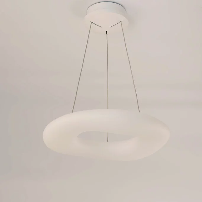 Люстра CITILUX Стратус Смарт CL732A520GS