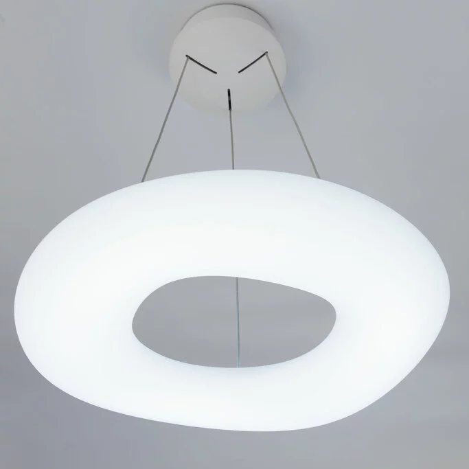 Люстра CITILUX Стратус Смарт CL732A520GS