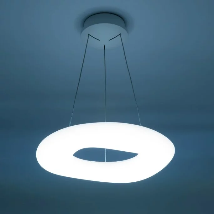 Люстра CITILUX Стратус Смарт CL732A520GS