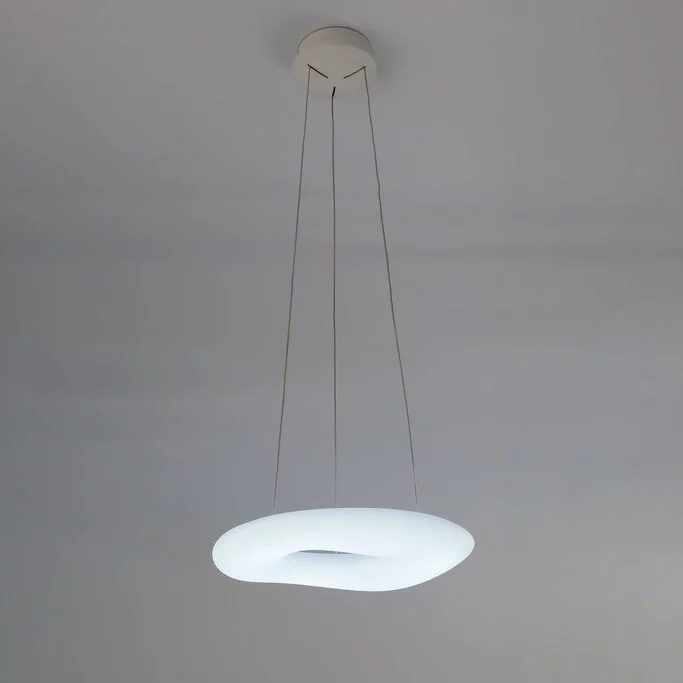 Люстра CITILUX Стратус Смарт CL732A520GS