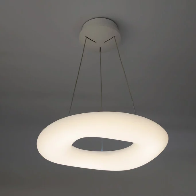 Люстра CITILUX Стратус Смарт CL732A520GS