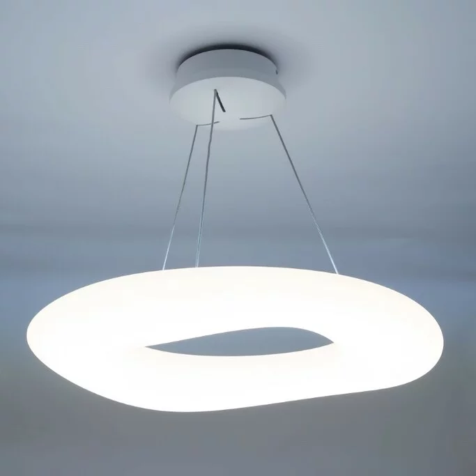 Люстра CITILUX Стратус Смарт CL732A520GS