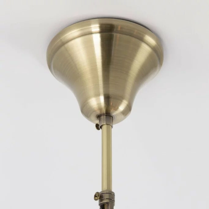 Люстра CITILUX Кармен CL404163