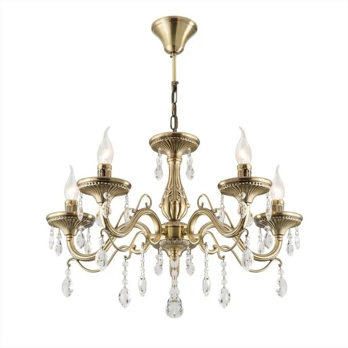 Люстра CITILUX Кармен CL404153