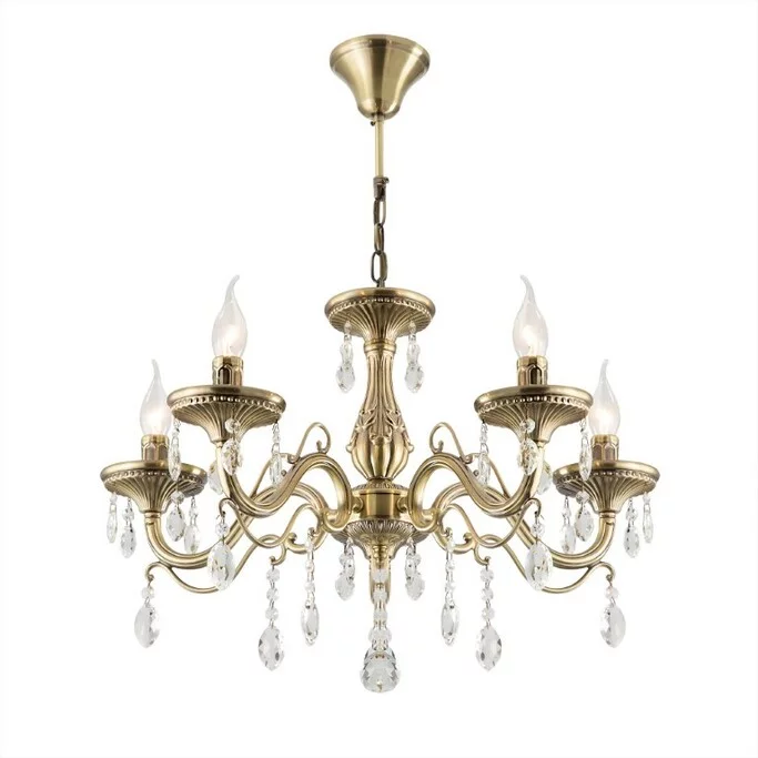 Люстра CITILUX Кармен CL404153