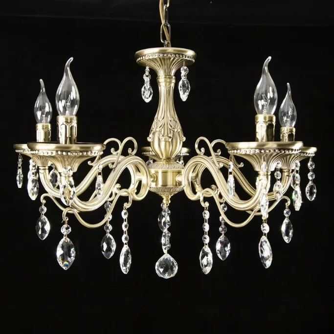 Люстра CITILUX Кармен CL404153