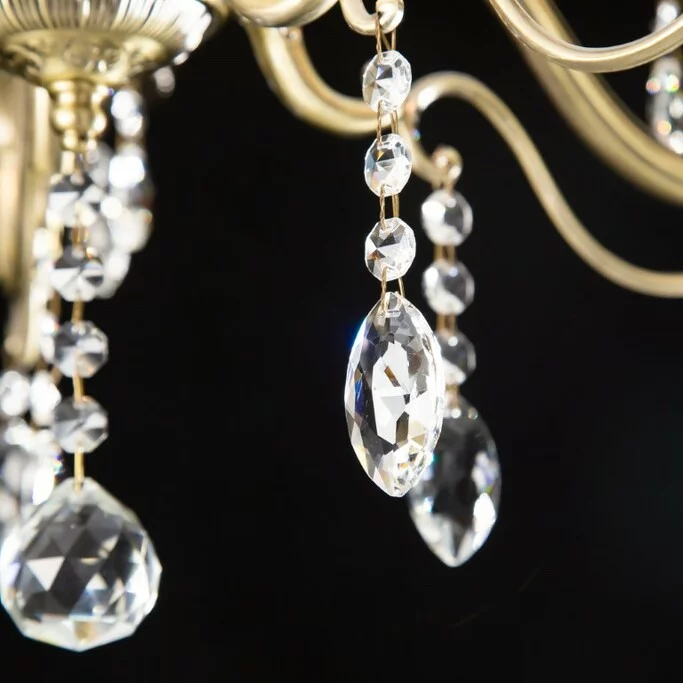 Люстра CITILUX Кармен CL404153