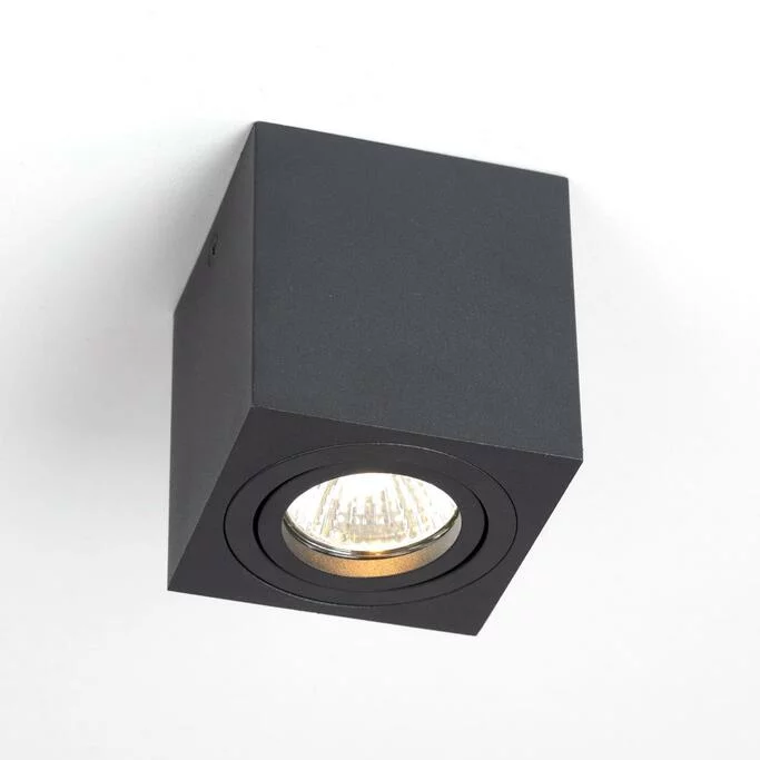 Точечный светильник CITILUX Дюрен CL538213