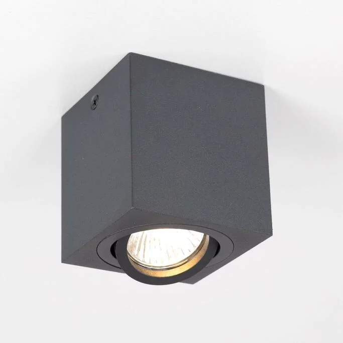 Точечный светильник CITILUX Дюрен CL538213