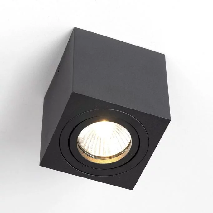 Точечный светильник CITILUX Дюрен CL538213