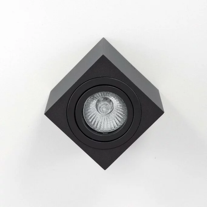 Точечный светильник CITILUX Дюрен CL538213