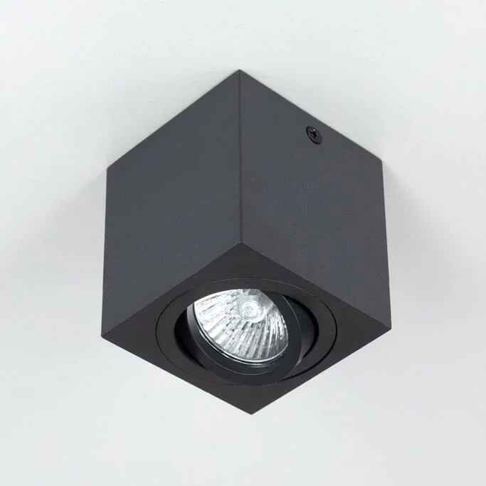 Точечный светильник CITILUX Дюрен CL538213