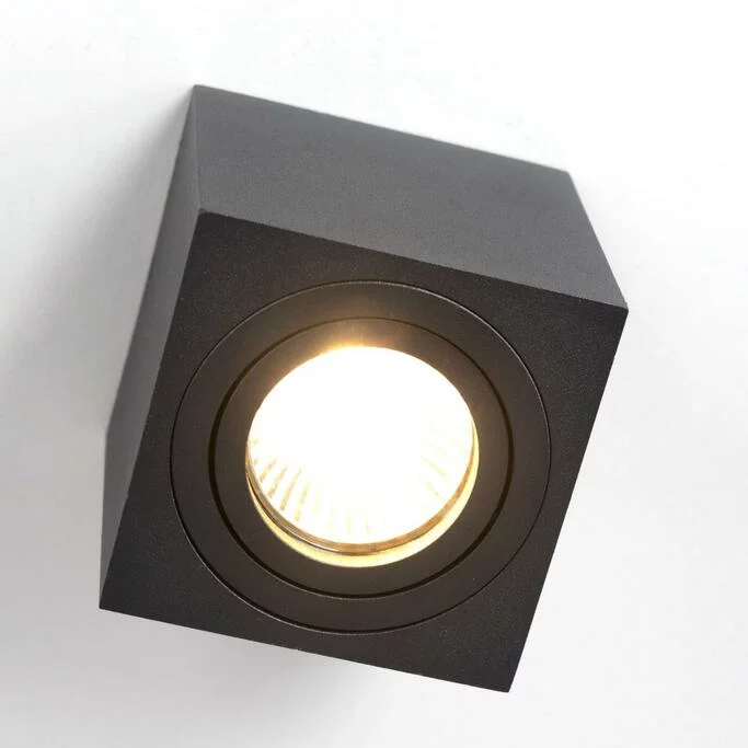 Точечный светильник CITILUX Дюрен CL538213