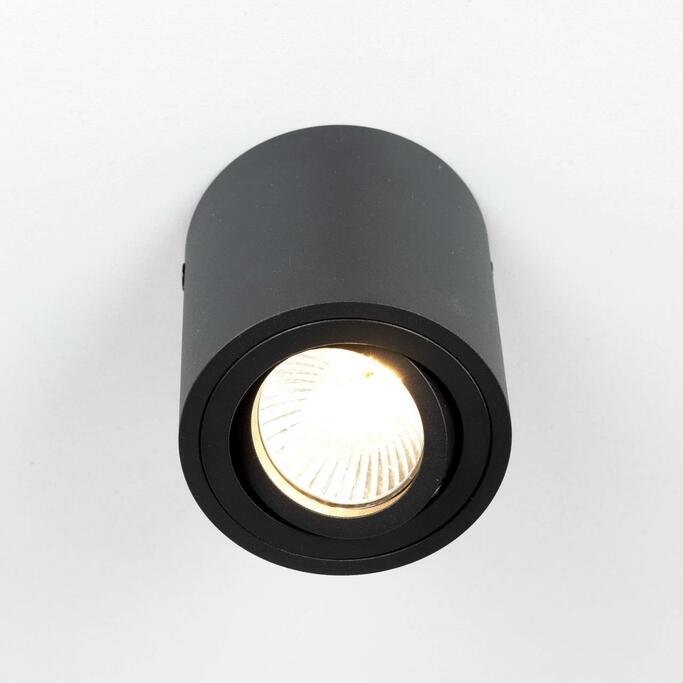 Точечный светильник CITILUX Дюрен CL538113