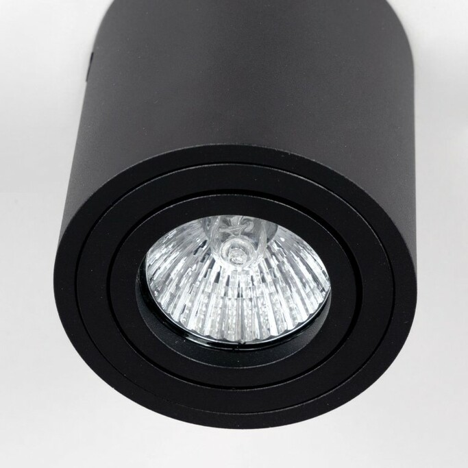 Точечный светильник CITILUX Дюрен CL538113