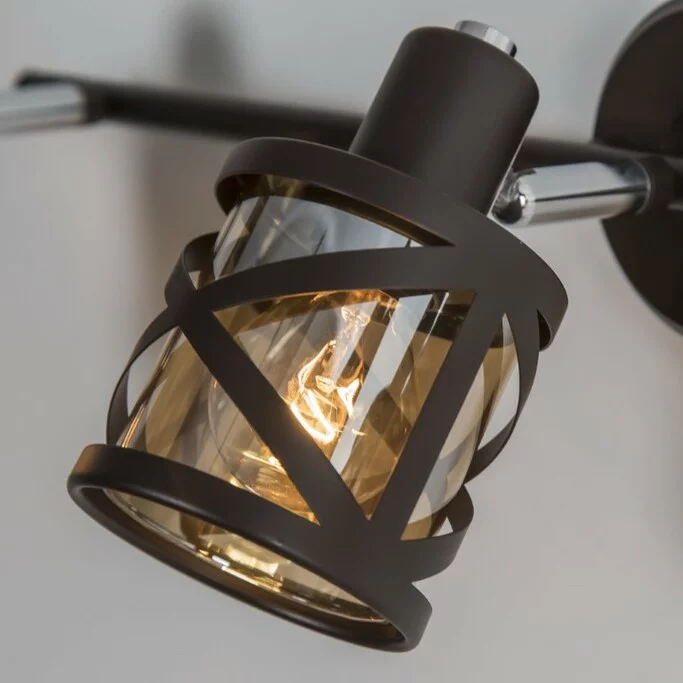 Спот CITILUX Гессен CL536635