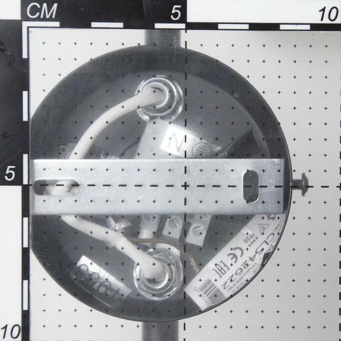 Спот CITILUX Гессен CL536635