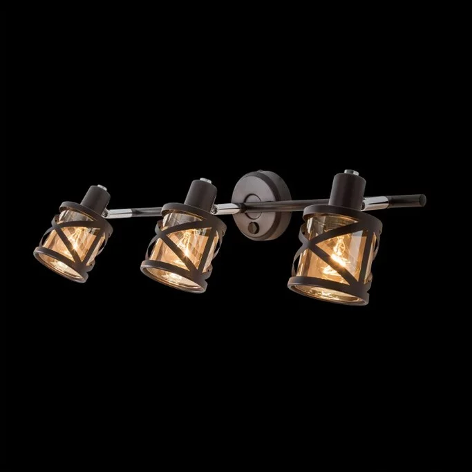 Спот CITILUX Гессен CL536635