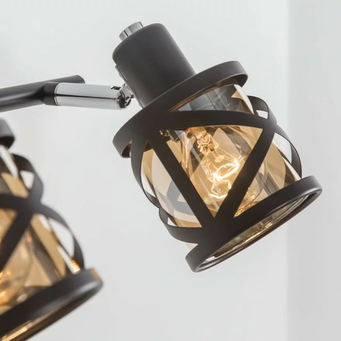 Спот CITILUX Гессен CL536635