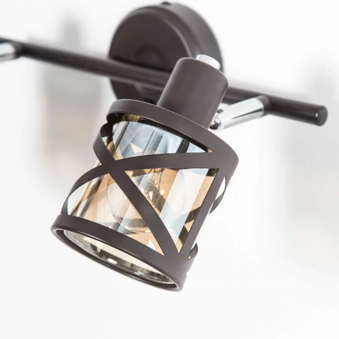 Спот CITILUX Гессен CL536625