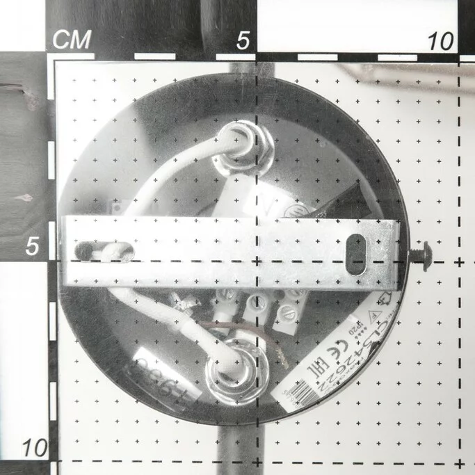 Спот CITILUX Гессен CL536625