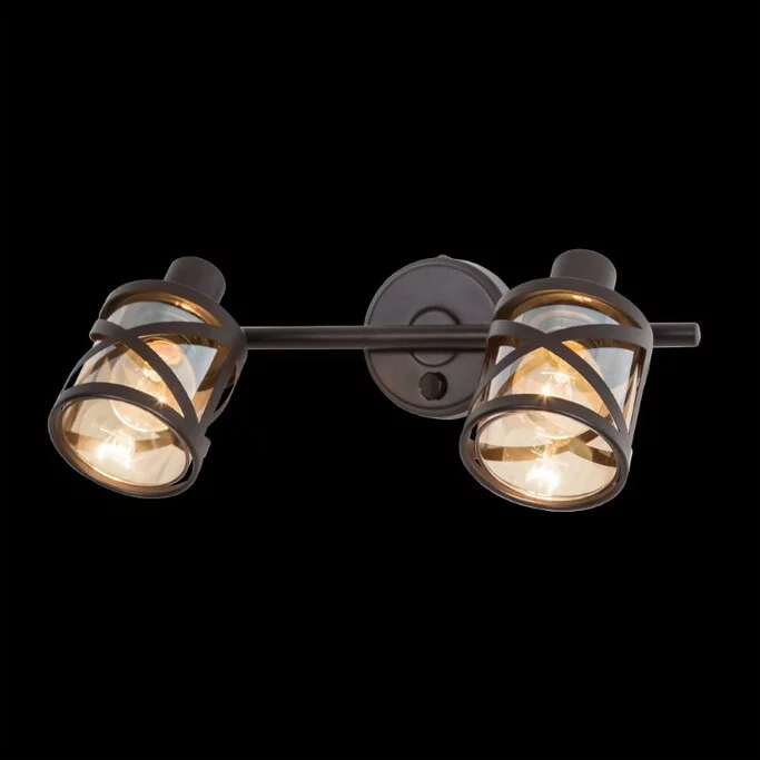 Спот CITILUX Гессен CL536625