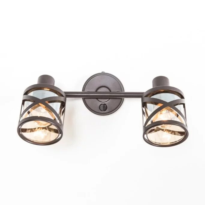 Спот CITILUX Гессен CL536625