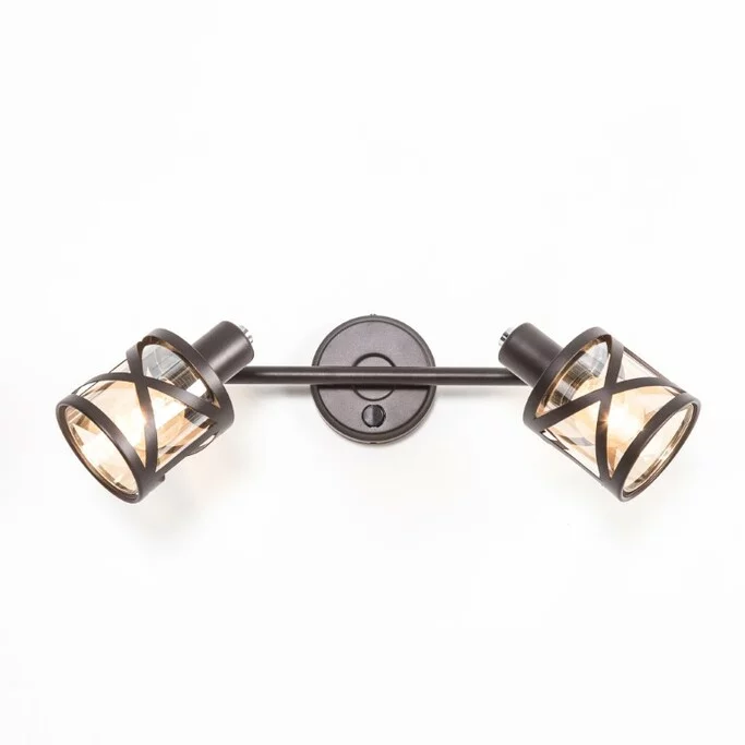 Спот CITILUX Гессен CL536625