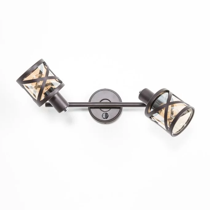 Спот CITILUX Гессен CL536625