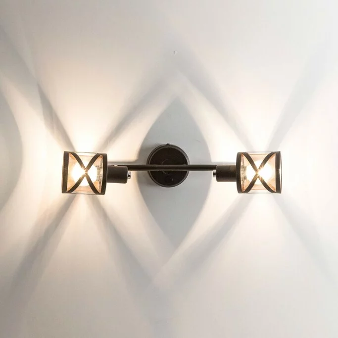 Спот CITILUX Гессен CL536625