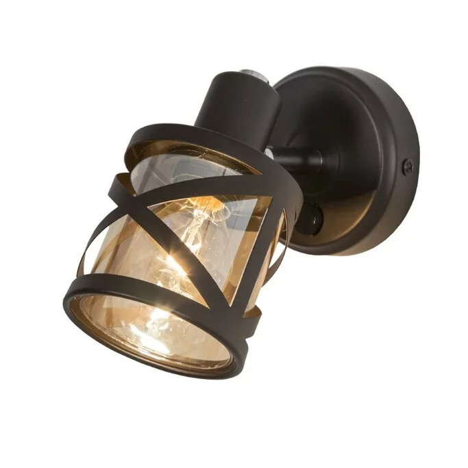 Спот CITILUX Гессен CL536615