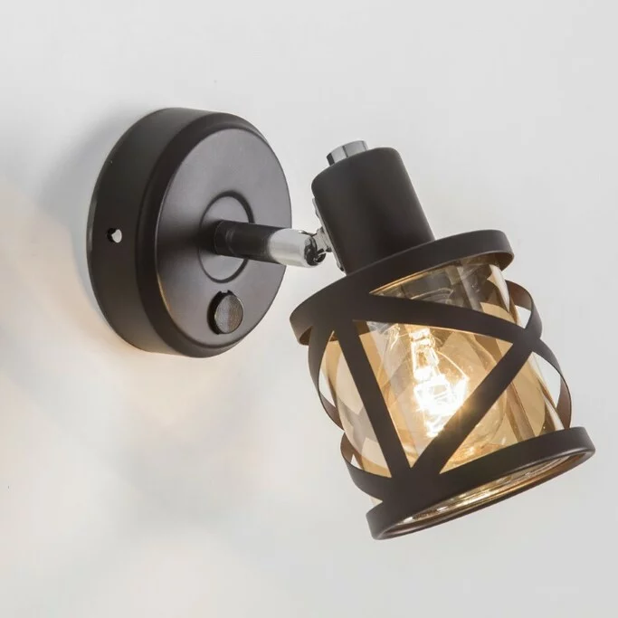 Спот CITILUX Гессен CL536615