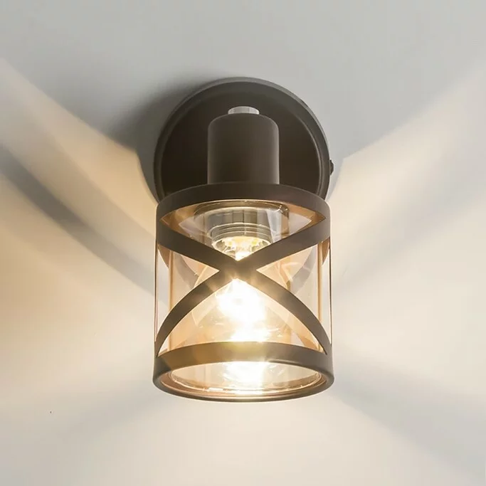 Спот CITILUX Гессен CL536615