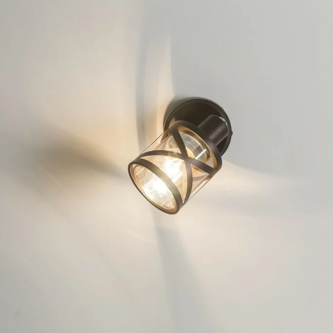 Спот CITILUX Гессен CL536615