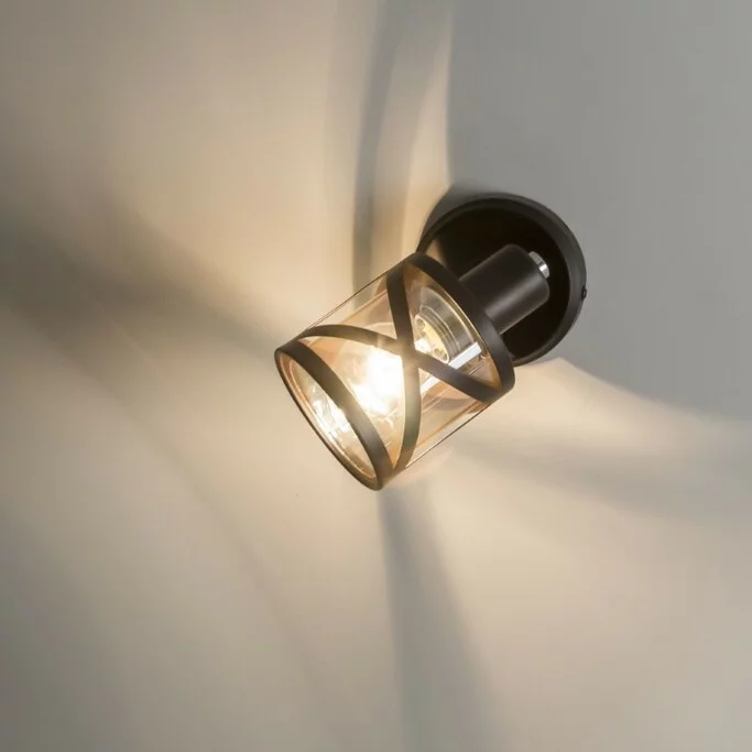 Спот CITILUX Гессен CL536615