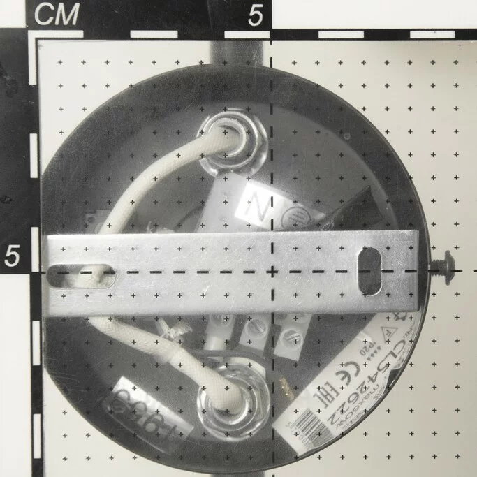 Спот CITILUX Гессен CL536615