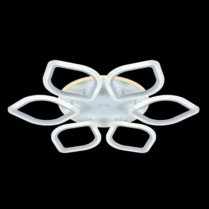 Люстра CITILUX Ромби Смарт CL236A160E