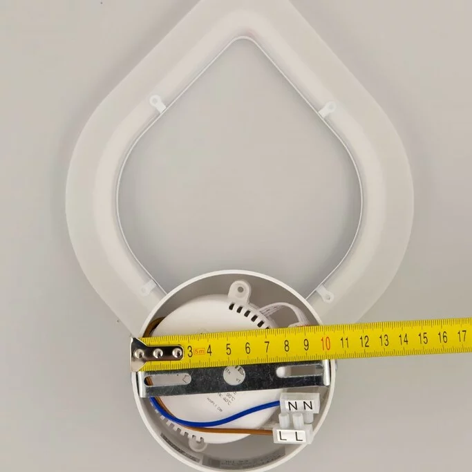 Бра CITILUX Ромби CL236B310