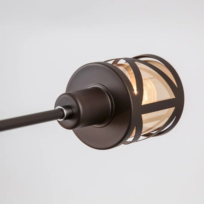 Люстра CITILUX Гессен CL536165