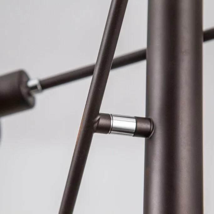 Люстра CITILUX Гессен CL536165