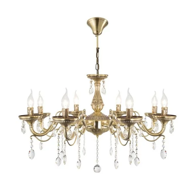 Люстра CITILUX Кармен CL404183