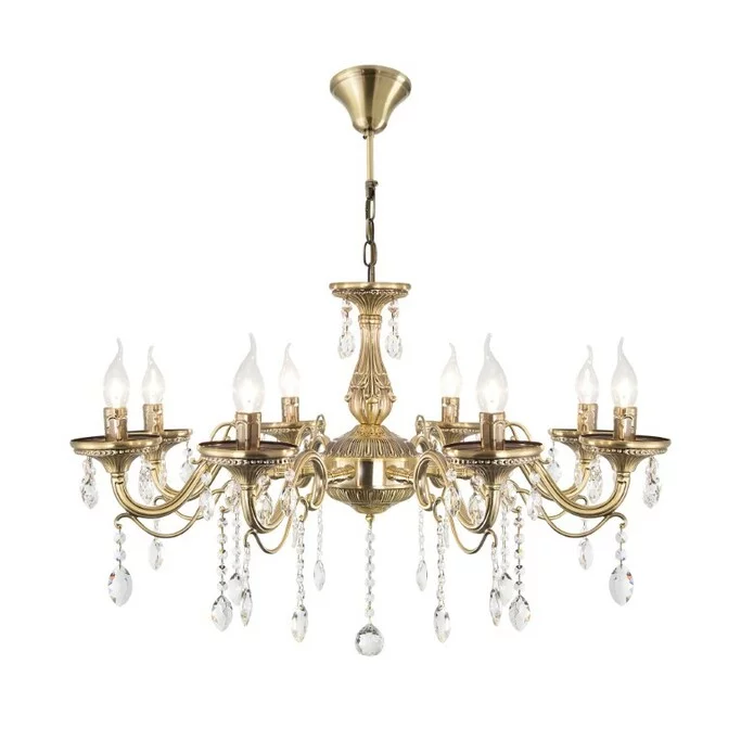 Люстра CITILUX Кармен CL404183